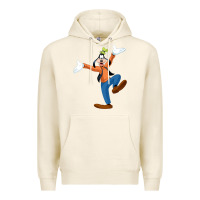 Tofu goofy Premium Hoodie - baoMotion