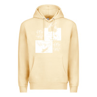 Pina Colada hunter gon and killua anime manga Premium Hoodie - baoMotion