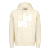 Sandshell hunter gon and killua anime manga Premium Hoodie - baoMotion