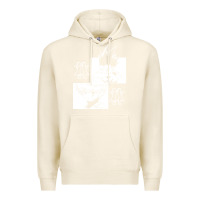 Tofu hunter gon and killua anime manga Premium Hoodie - baoMotion