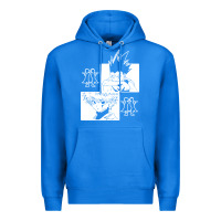 True Royal hunter gon and killua anime manga Premium Hoodie - baoMotion