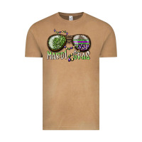 Vintage Camel mardi gras Vintage Tee - SublimationCraftShop