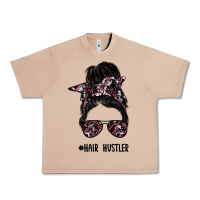 Burro hair hustler Urban Heavy Tee - SublimationCraftShop