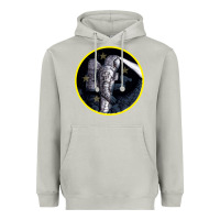 Moon Dust Space Travel Heavyweight Hoodie - Bettercallsaul