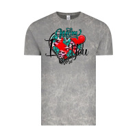 Cloud Rock Mom I You More Vintage Tee - SublimationCraftShop