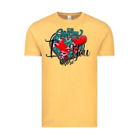 Vintage Mustard Mom I You More Vintage Tee - SublimationCraftShop