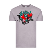 Vintage Zinc Mom I You More Vintage Tee - SublimationCraftShop