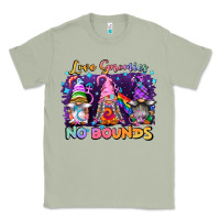 Matcha love gnomies no brounds pride Classic Tee - FaDigitalArtStudio