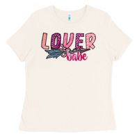 Lover Babe Ladies Tee | Teevron