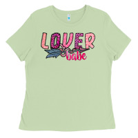 Matcha Lover Babe Ladies Tee - SublimationCraftShop