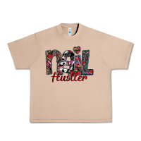 Burro nail hustler Urban Heavy Tee - SublimationCraftShop