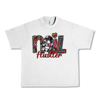 Lunar Rock nail hustler Urban Heavy Tee - SublimationCraftShop
