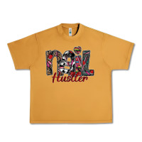Peanut Butter nail hustler Urban Heavy Tee - SublimationCraftShop