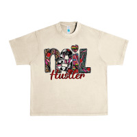 Sandshell nail hustler Urban Heavy Tee - SublimationCraftShop