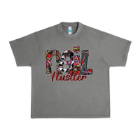 Tornado nail hustler Urban Heavy Tee - SublimationCraftShop