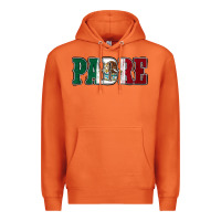 Carrot Mexican Flag Padre Premium Hoodie - Jasminsmagicworld