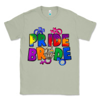 Matcha Pride bride Classic Tee - FaDigitalArtStudio