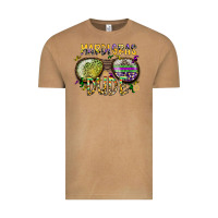 Vintage Camel mardi gras dude Vintage Tee - SublimationCraftShop