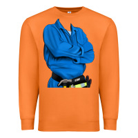Carrot english cocker spaniel mechanic 2 Premium Sweatshirt - RanaPortraitStore