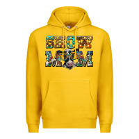 Lemon show mom baby cow Premium Hoodie - BarkalooDesign
