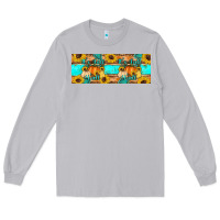 Moon Dust it's fall y'all Long Sleeve Tee - Artiststas