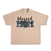 Burro blessed mom Urban Heavy Tee - SublimationCraftShop