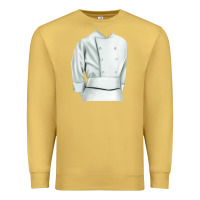 Antique Gold golden retriever chf 2 Premium Sweatshirt - RanaPortraitStore
