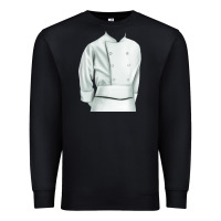Black golden retriever chf 2 Premium Sweatshirt - RanaPortraitStore