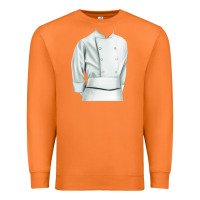 Carrot golden retriever chf 2 Premium Sweatshirt - RanaPortraitStore