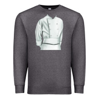 Charcoal Heather golden retriever chf 2 Premium Sweatshirt - RanaPortraitStore