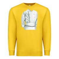 Lemon golden retriever chf 2 Premium Sweatshirt - RanaPortraitStore