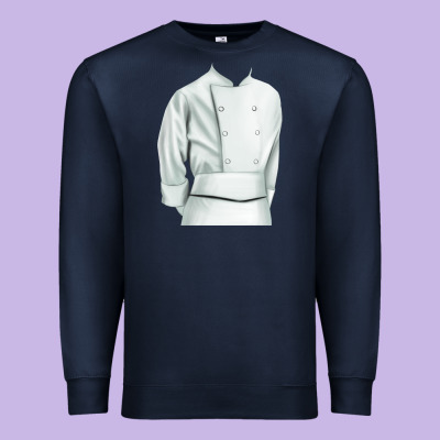 Golden Retriever Chf 2 Premium Sweatshirt Designed By Ranaportraitstore