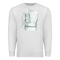Oatmeal Heather golden retriever chf 2 Premium Sweatshirt - RanaPortraitStore
