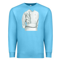 Ocean Blue golden retriever chf 2 Premium Sweatshirt - RanaPortraitStore