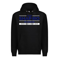 Black josh shapiro for governor Premium Hoodie - maiPhamDesign