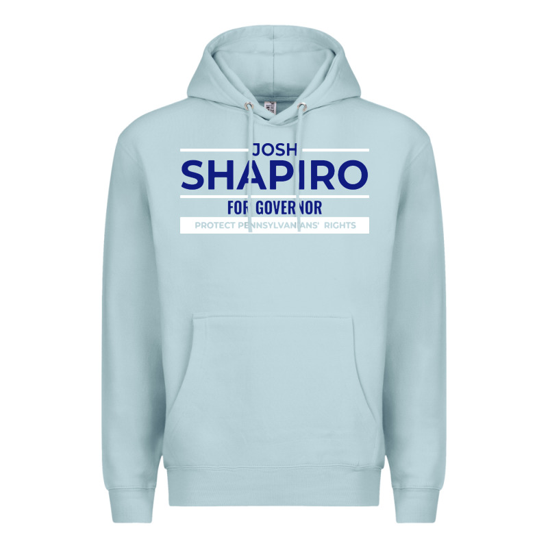 Josh Shapiro For Governor Premium Hoodie by maiPhamDesign | Teevron