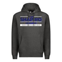 Charcoal Heather josh shapiro for governor Premium Hoodie - maiPhamDesign