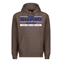 Coffee josh shapiro for governor Premium Hoodie - maiPhamDesign