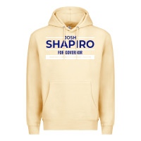 Pina Colada josh shapiro for governor Premium Hoodie - maiPhamDesign