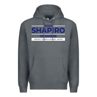 Rock josh shapiro for governor Premium Hoodie - maiPhamDesign