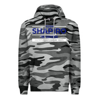 Slate Camo josh shapiro for governor Premium Hoodie - maiPhamDesign