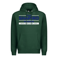 Sports Green josh shapiro for governor Premium Hoodie - maiPhamDesign