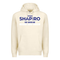 Tofu josh shapiro for governor Premium Hoodie - maiPhamDesign