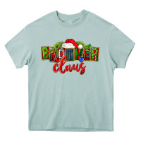 Arona christmas brother claus Heavy Core Tee - FaDigitalArtStudio