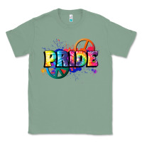 Sage Hippie pride Classic Tee - FaDigitalArtStudio
