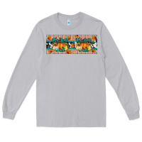 Moon Dust it's fall y'all Long Sleeve Tee - Artiststas