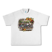 Lunar Rock blessed nurse Urban Heavy Tee - SublimationCraftShop