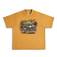 Peanut Butter blessed nurse Urban Heavy Tee - SublimationCraftShop