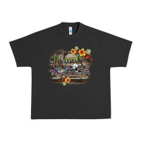 Pigment Black blessed nurse Urban Heavy Tee - SublimationCraftShop