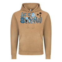 Vintage Camel let it snow gnome Vintage Hoodie - BarkalooDesign